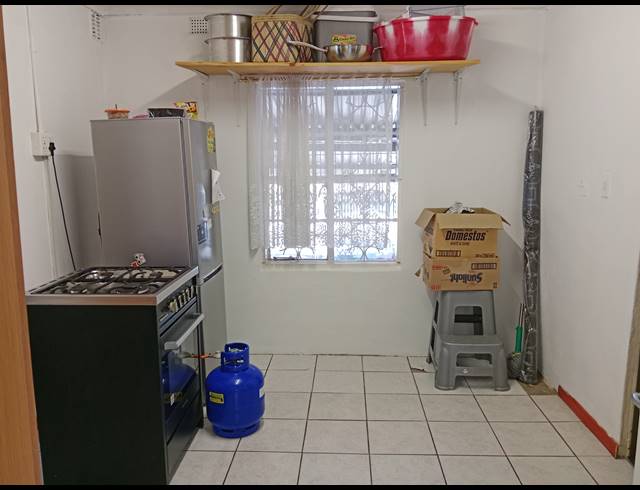 4 BEDROOM HOUSE FOR SALE IN NORTHDALE